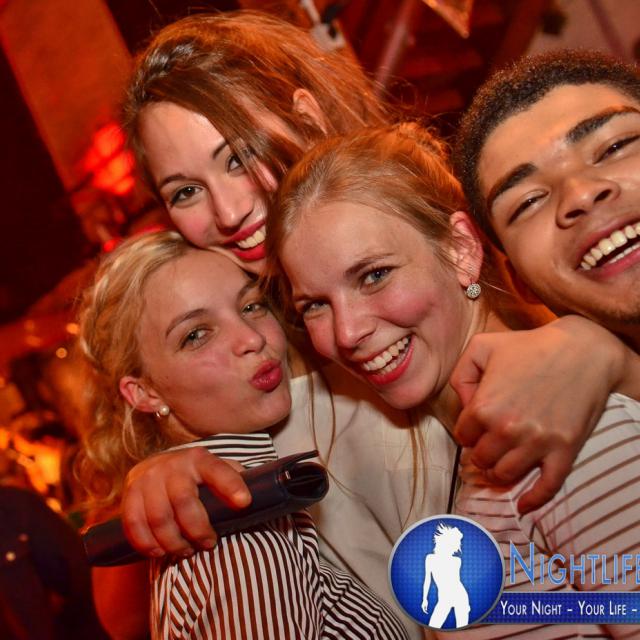 Ersti Party Fachschaft Jura