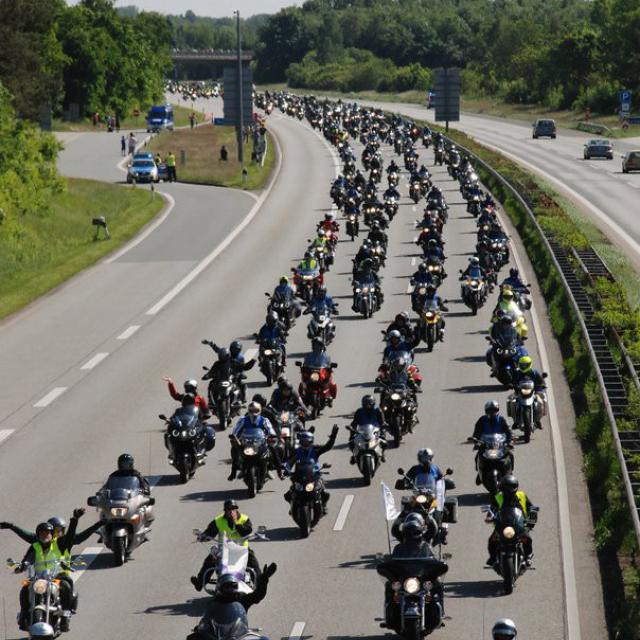 Mogo - A7 / Dodenhof Kaltenkirchen