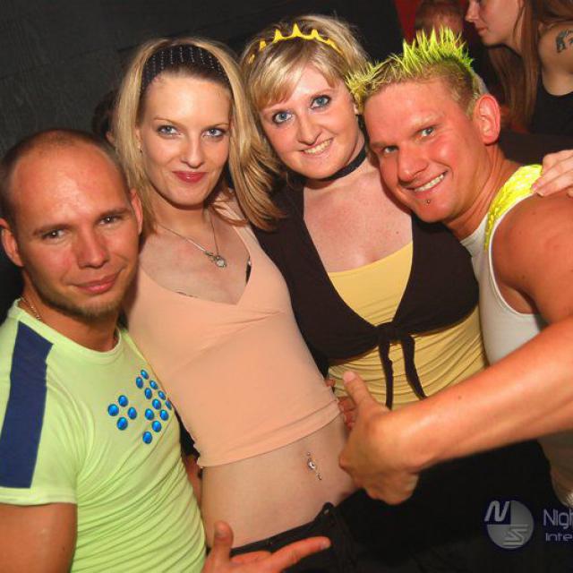 Langenhagen B-Day Bash