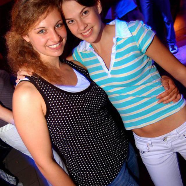 Tunnel Allstars on Tour