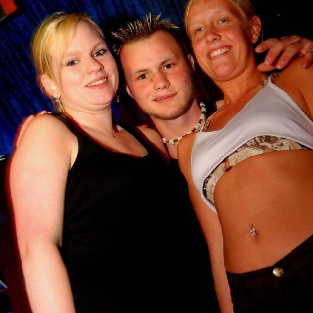 The Ultimate Trancemission