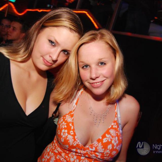 The Ultimate Trancemission