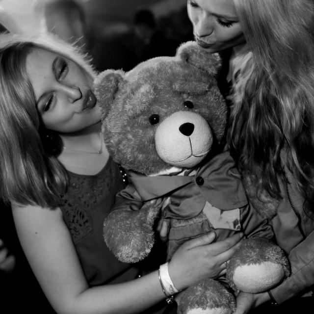 Tanz in den Mai XXL Zeltfest - Struvenhütten