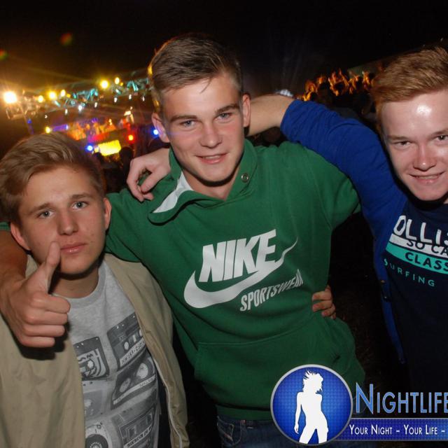 Riesenstoppelfete - Blunk