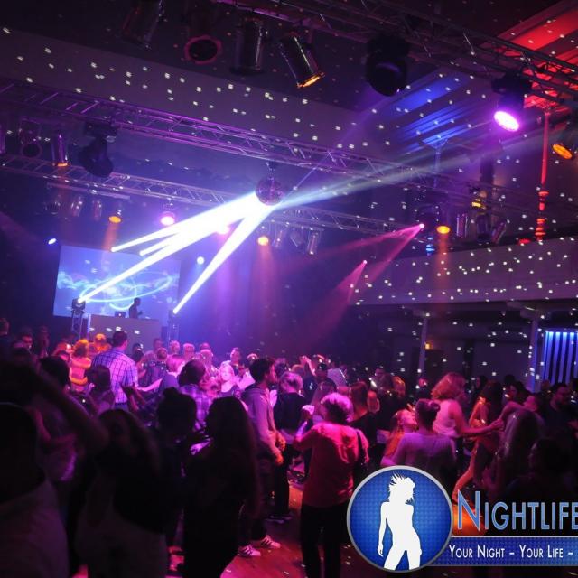 After Marktfrieden Party