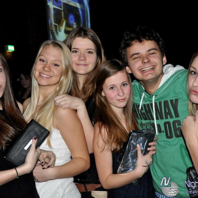 N-Joy the Party - Teil 2