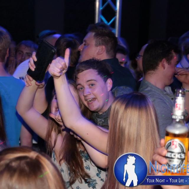 Tag der offenen Tür