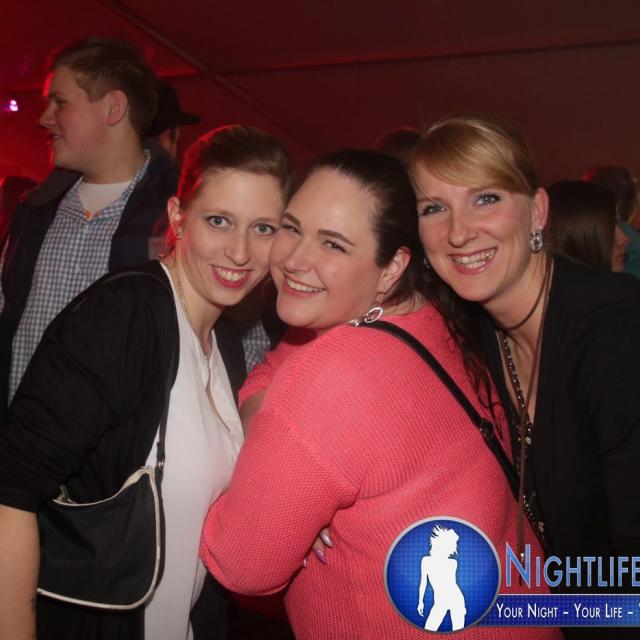 Dellbrück Grillscheune / Scheunenfete