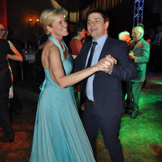 2. Mitglieder Ball der Genossenschaften