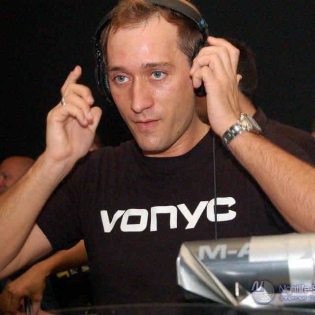 Paul van Dyk
