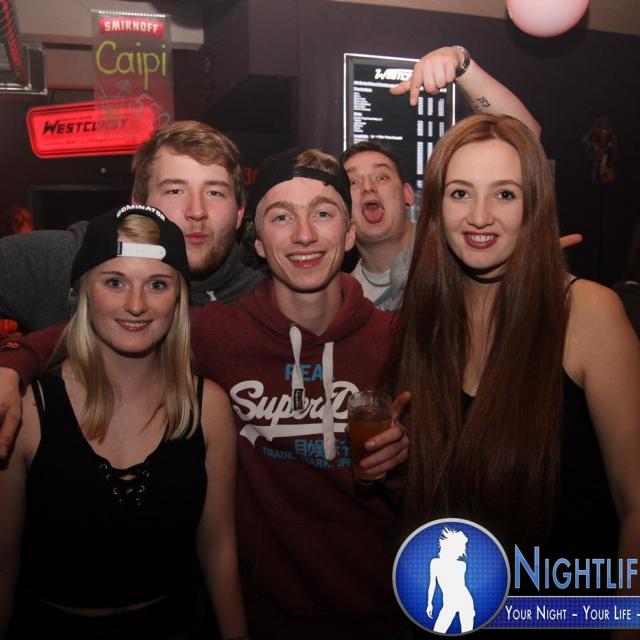 Harder Force Vol.4 / Teil1