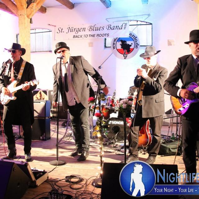 SI-Benefiz im Pferdestall - Österdeichstrich