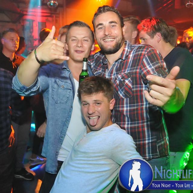 Cheap Cheap Club goes Weekend