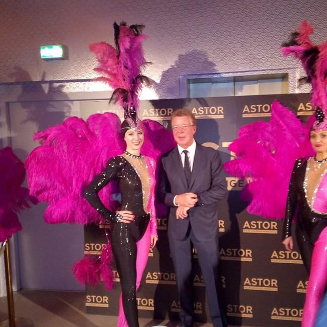 Astor Film Lounge Eröffnung (Fotos von Markus Frey Fotografie)