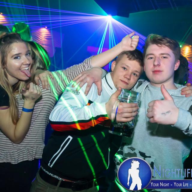 15 Gute Gründe bei uns zu feiern