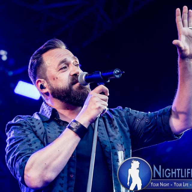 Laith Al-Deen - Rathausbühne