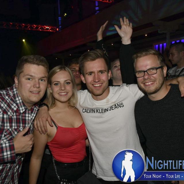 After Marktfrieden Party