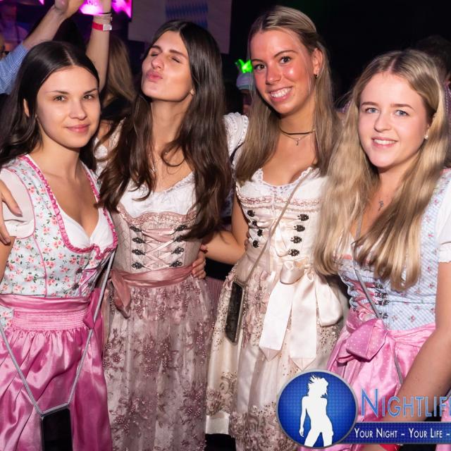 O‘Zapft is - O-Fest Segeberg Pt.1