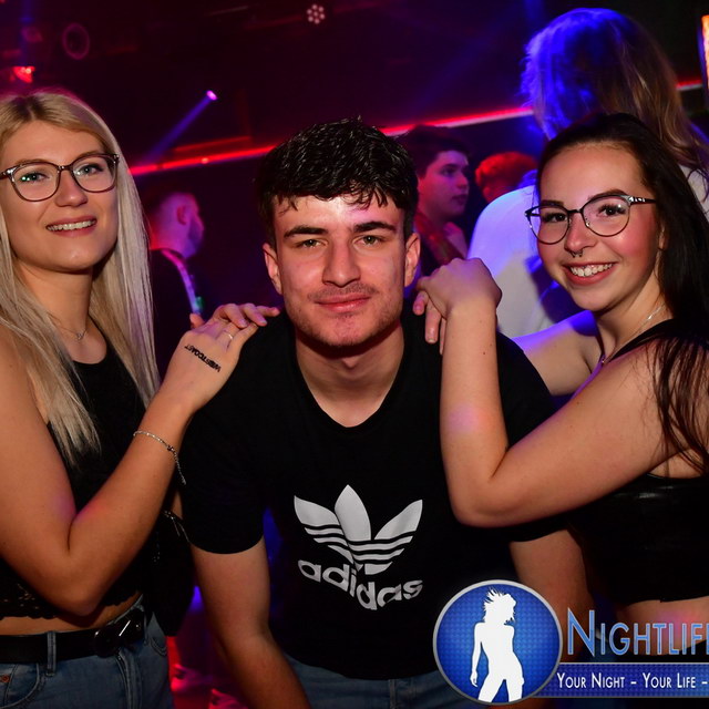 Komplett krank - Die Privat-Party!