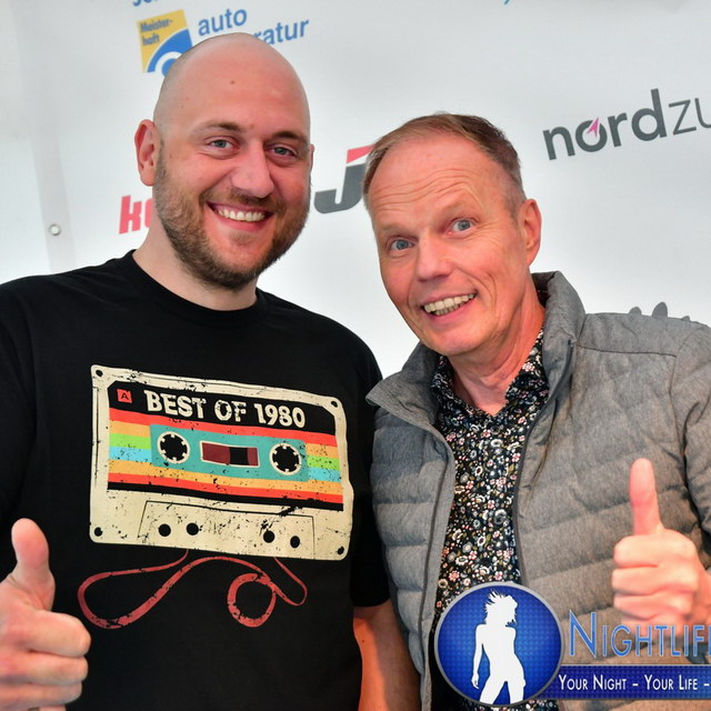 80er 90er 2000er Party