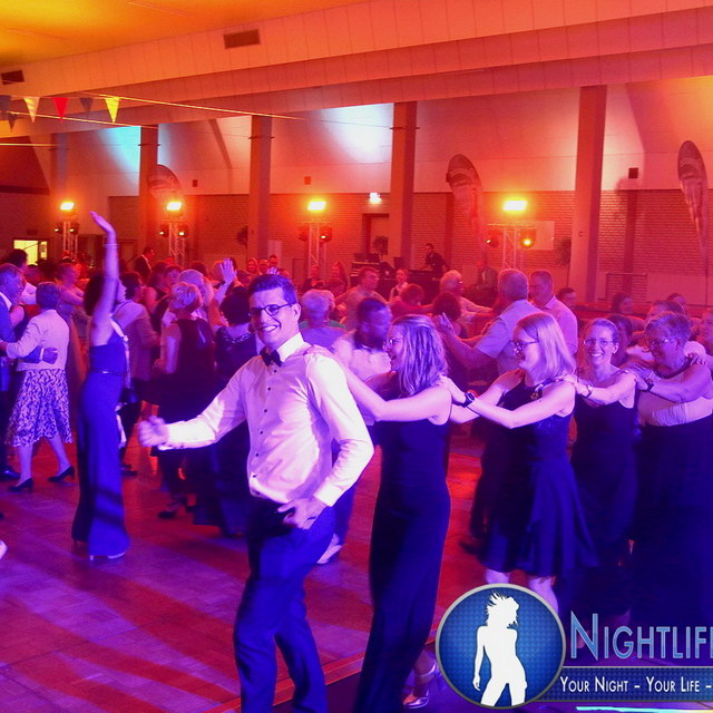 Jubiläumsball Bürgervogelschießen