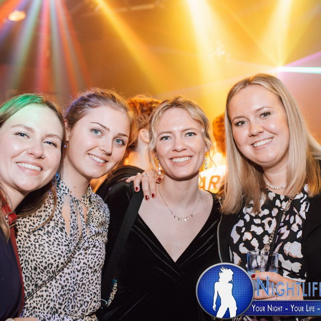 Cheap Cheap Gold Club - Christmas Special