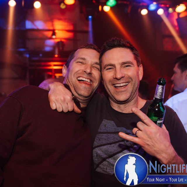 80er Party & Lost Souls