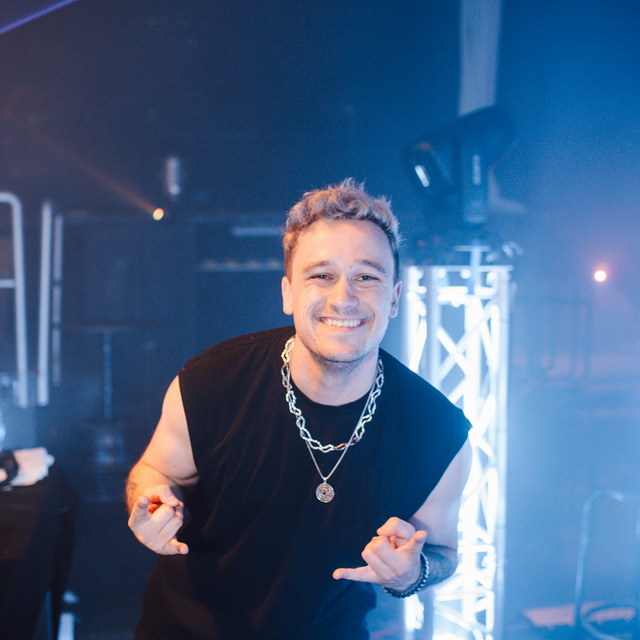 PRIME x Fabian Farell