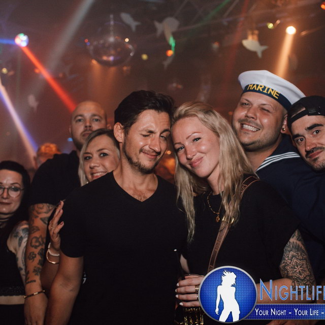 Gays and Friends Matrosen Ahoi!