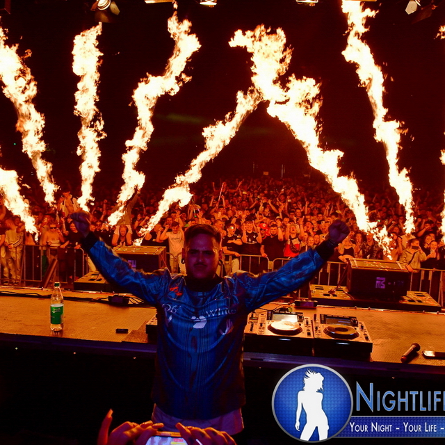 Harder Force Open Air 2024