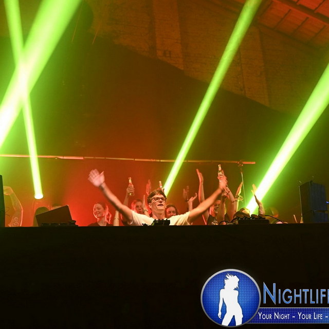 Neelix and Friends Showcase