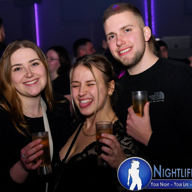 Frühlings Partycamp