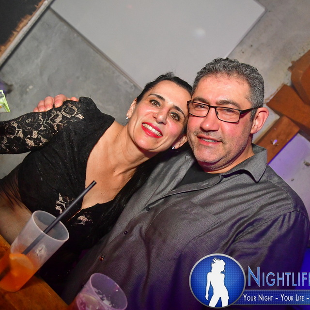 Hot Beatz (Orange Club)