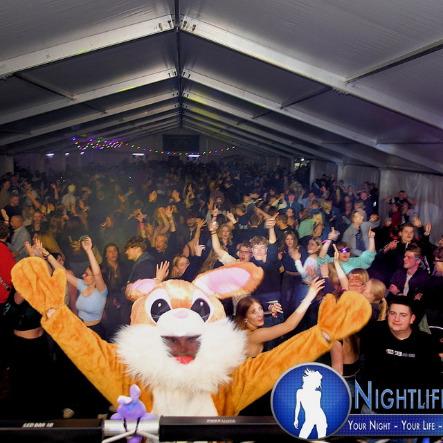 Osterfete Windbergen