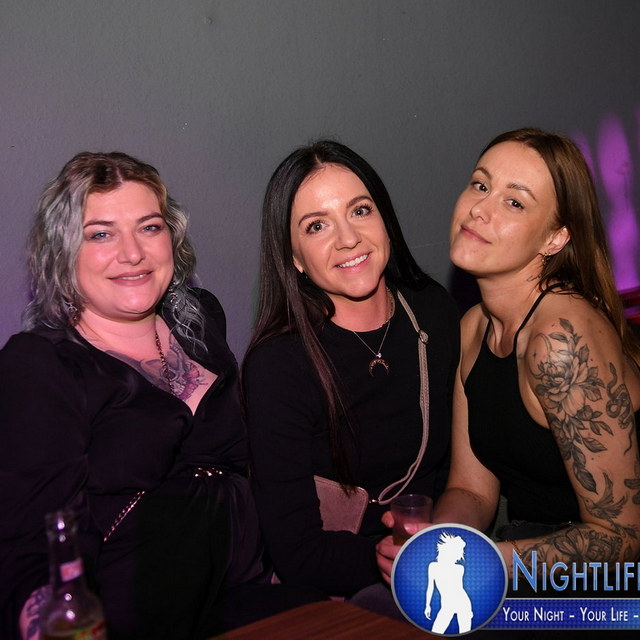Ladies Night