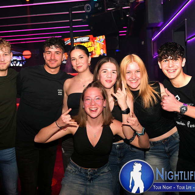 Osterabsch(l)uss Eskalation