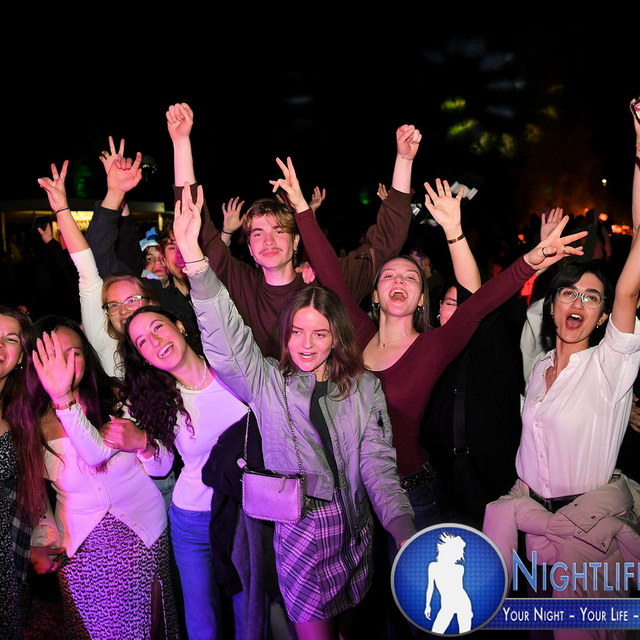 Heider Maifeuer - Part 2