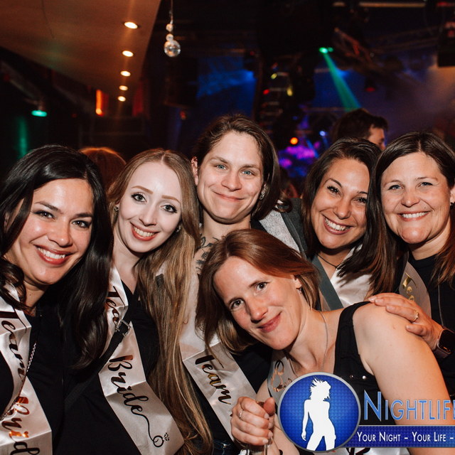 80er Party & Lost Souls