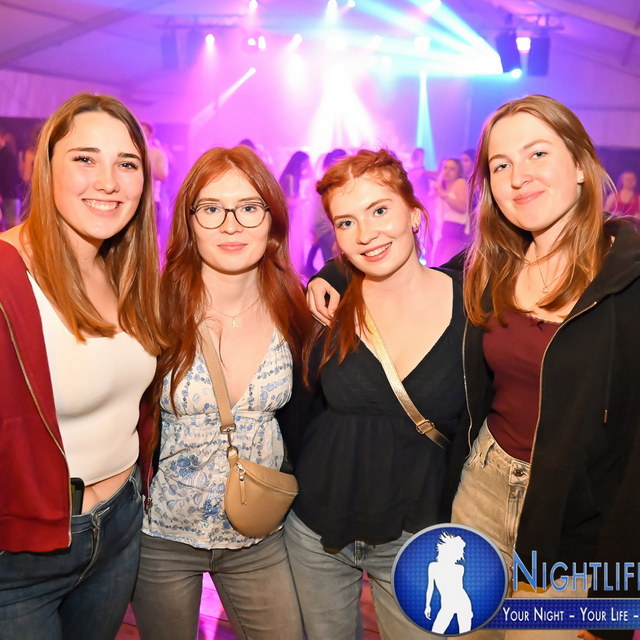 Sarzbüttel Open Air