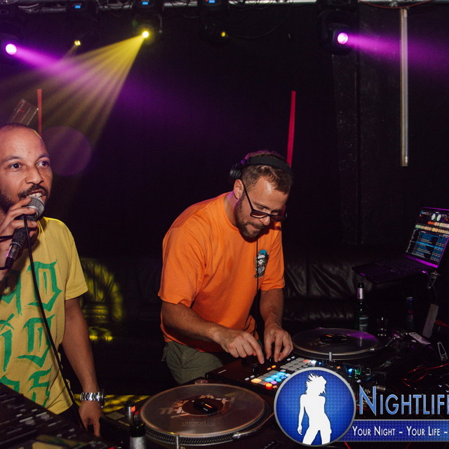 Hot Beatz (Orange Club)