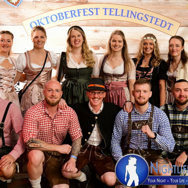 Oktoberfest Tellingstedt
