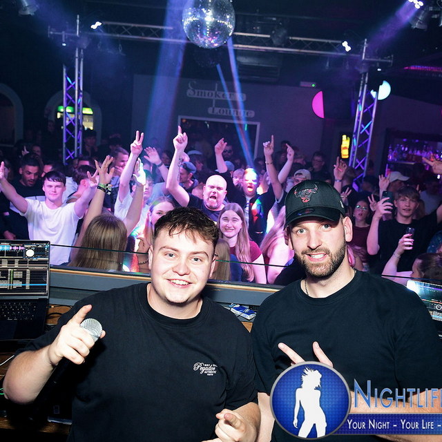 We are back! Grand-Re-Opening