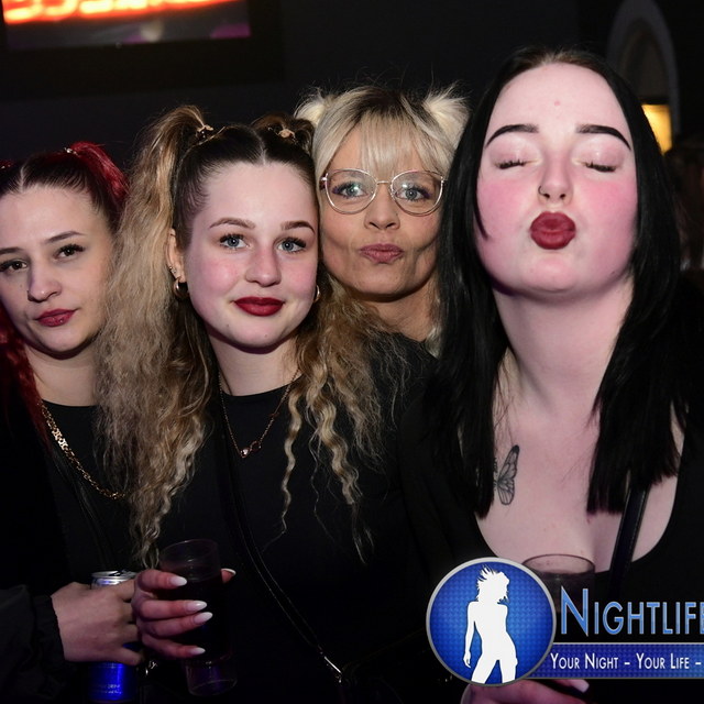 Sparfuchs Nacht