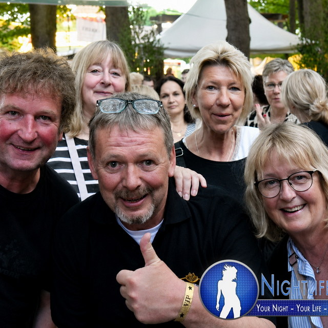 Pfingstvolksfest