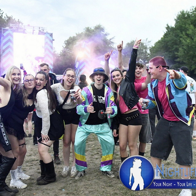 Harder Force Open Air 2026
