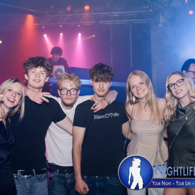 Abiparty