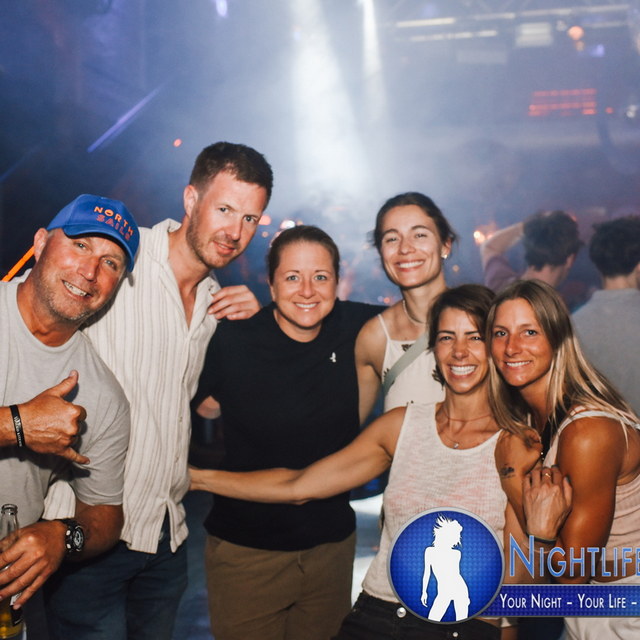 Doppeldecker Party & Gays and Friends - Kieler-Woche-Special