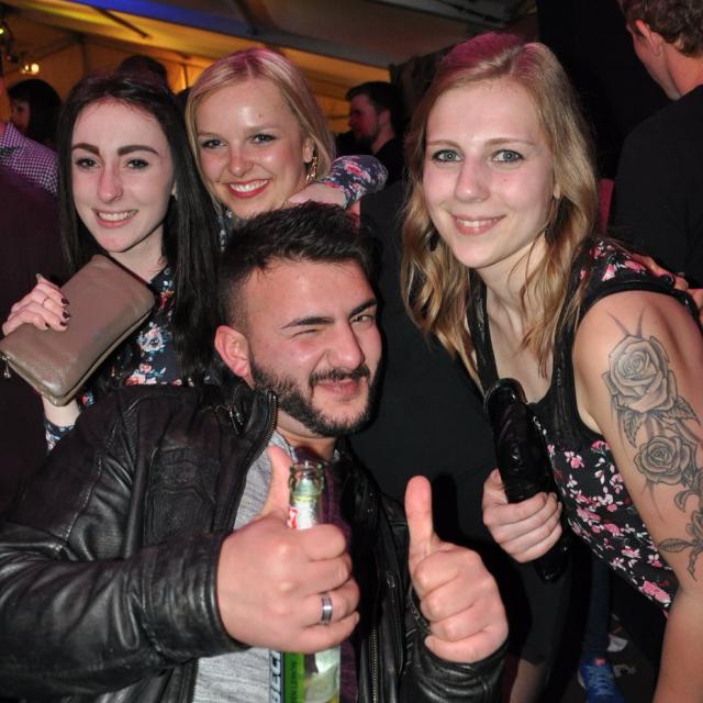 Urban Move mit Jan Leyk