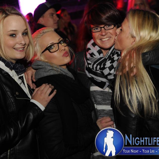 Flächenbrand Open Air - Trappenkamp