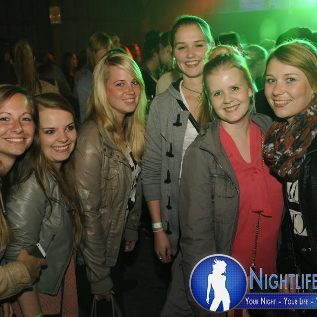 Apfel Scheunenfete - Neuenbrook